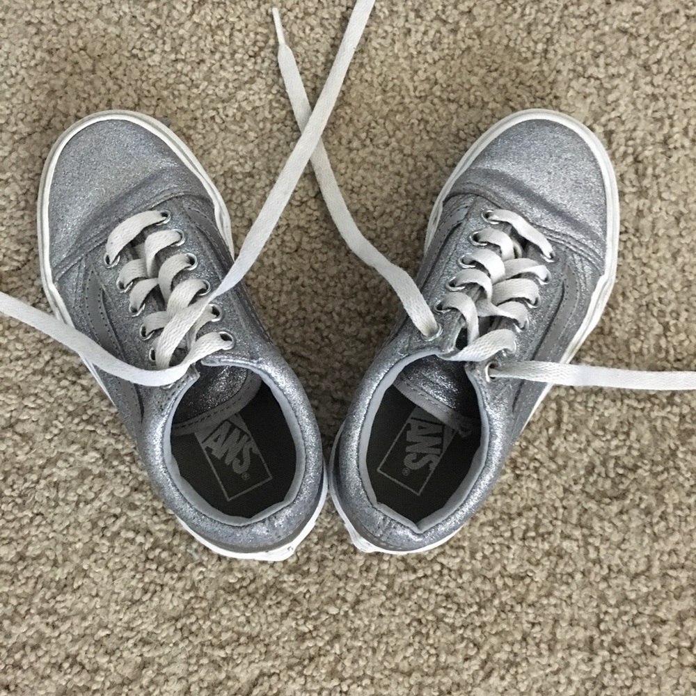 Like new vans for girls
